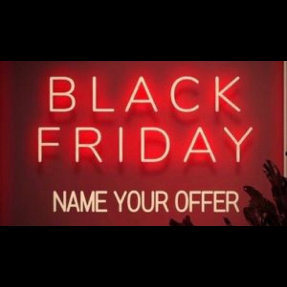 black friday!!